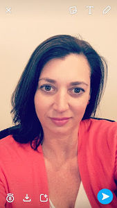 Meet your Posher, Kris